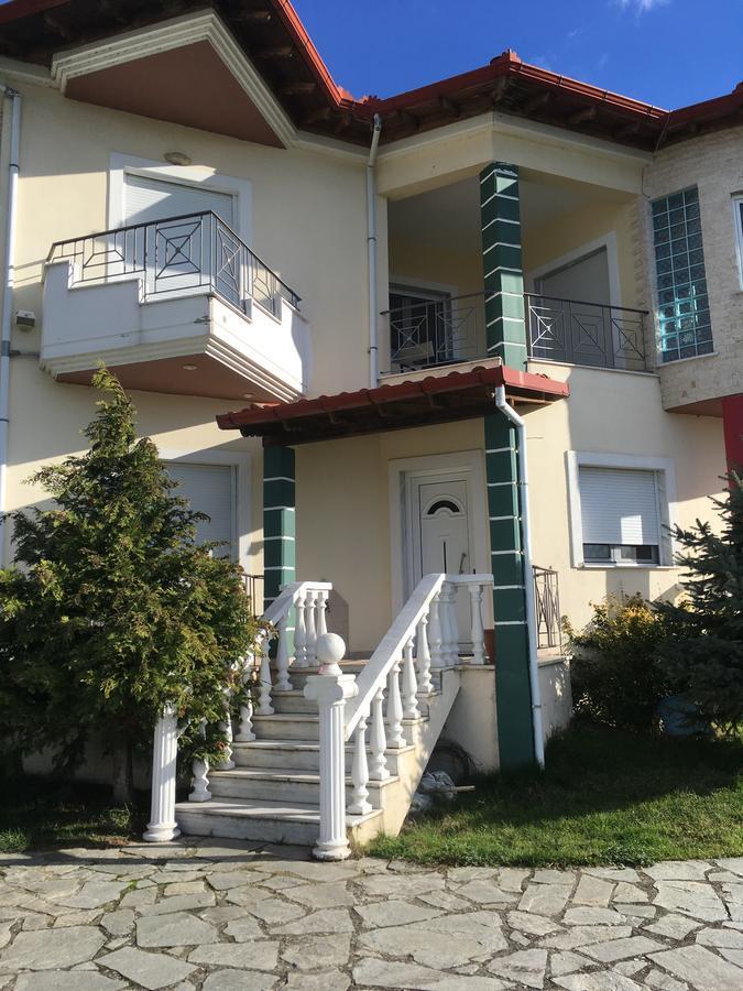 Vegoritida Apartments Edessa Exterior photo